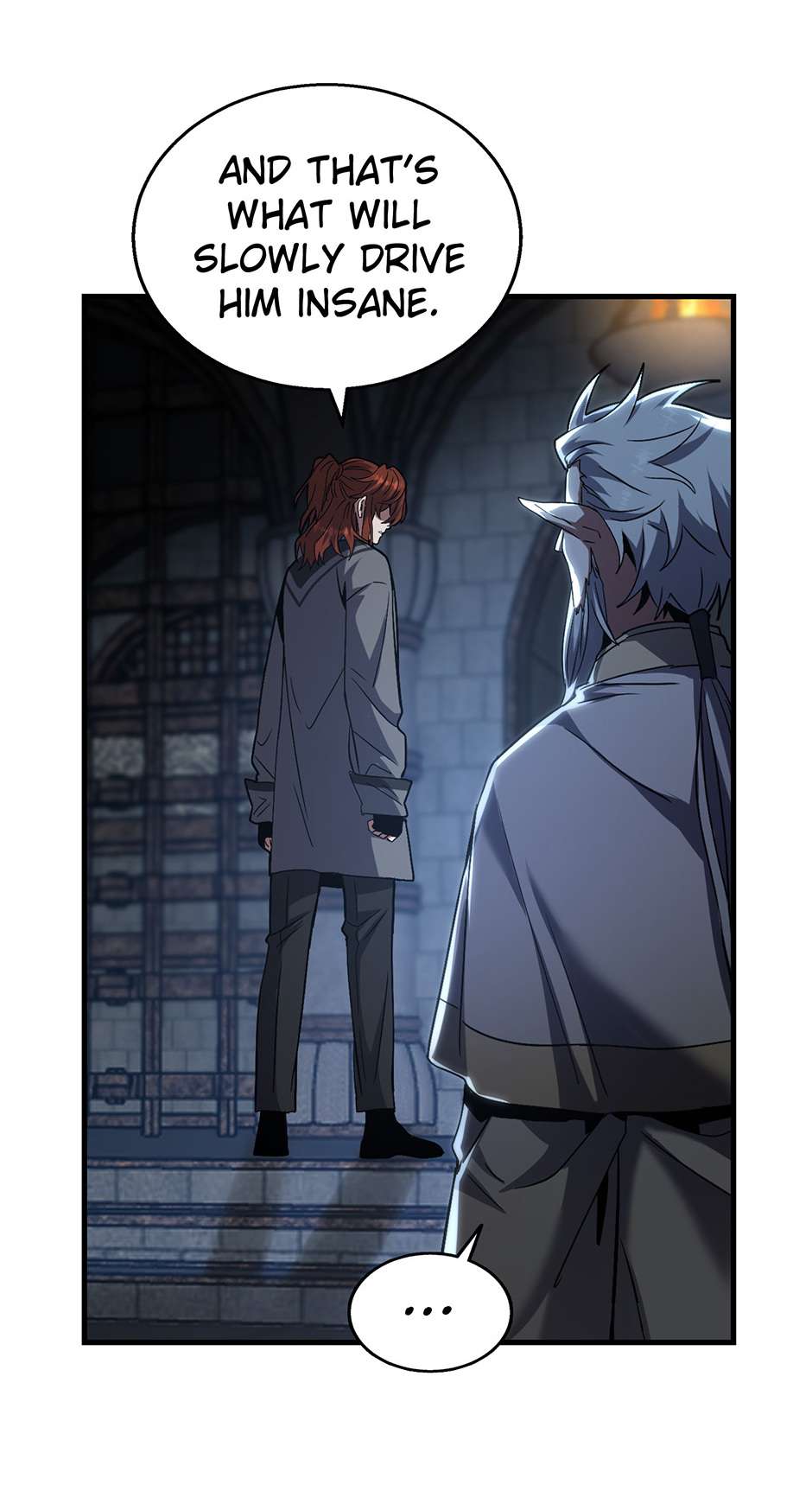 The Beginning After the End Chapter 220 84